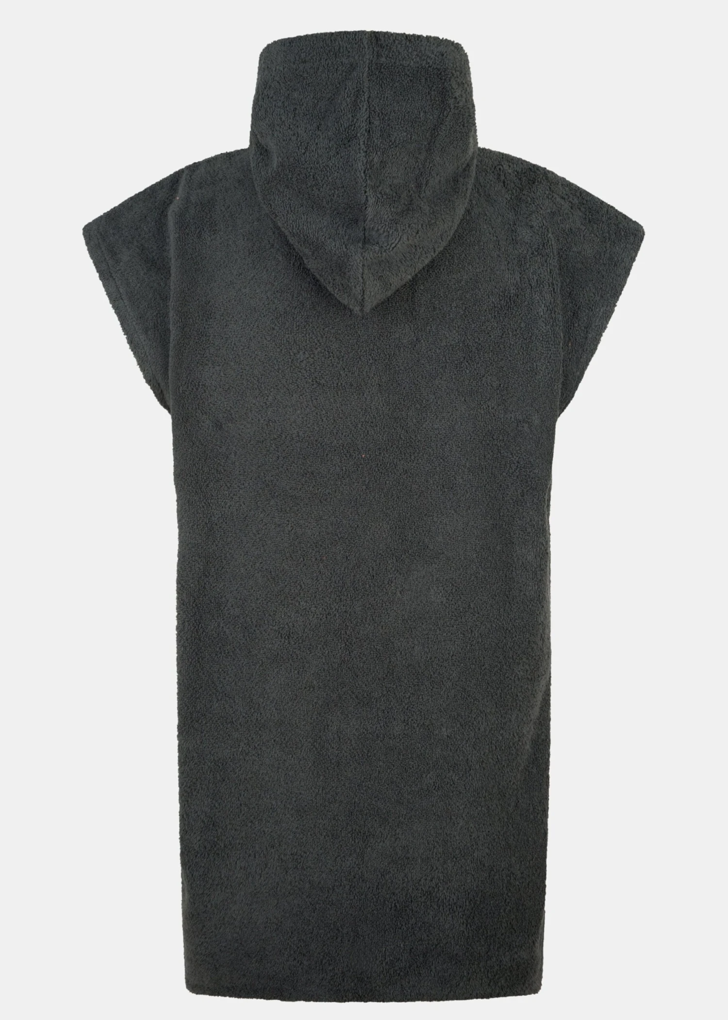 Surf-Poncho MALIA Anthracite 5 Surf-Poncho MALIA Anthracite – Bild 5