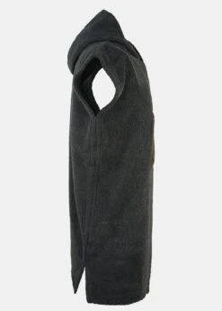 Surf-Poncho MALIA Anthracite 10 Surf-Poncho MALIA Anthracite -Noorlys surf poncho malia anthracite s