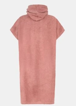 Surf-Poncho MALIA OldRose -Noorlys surf poncho malia oldrose h