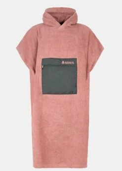 Noorlys 17 Surf-Poncho MALIA OldRose