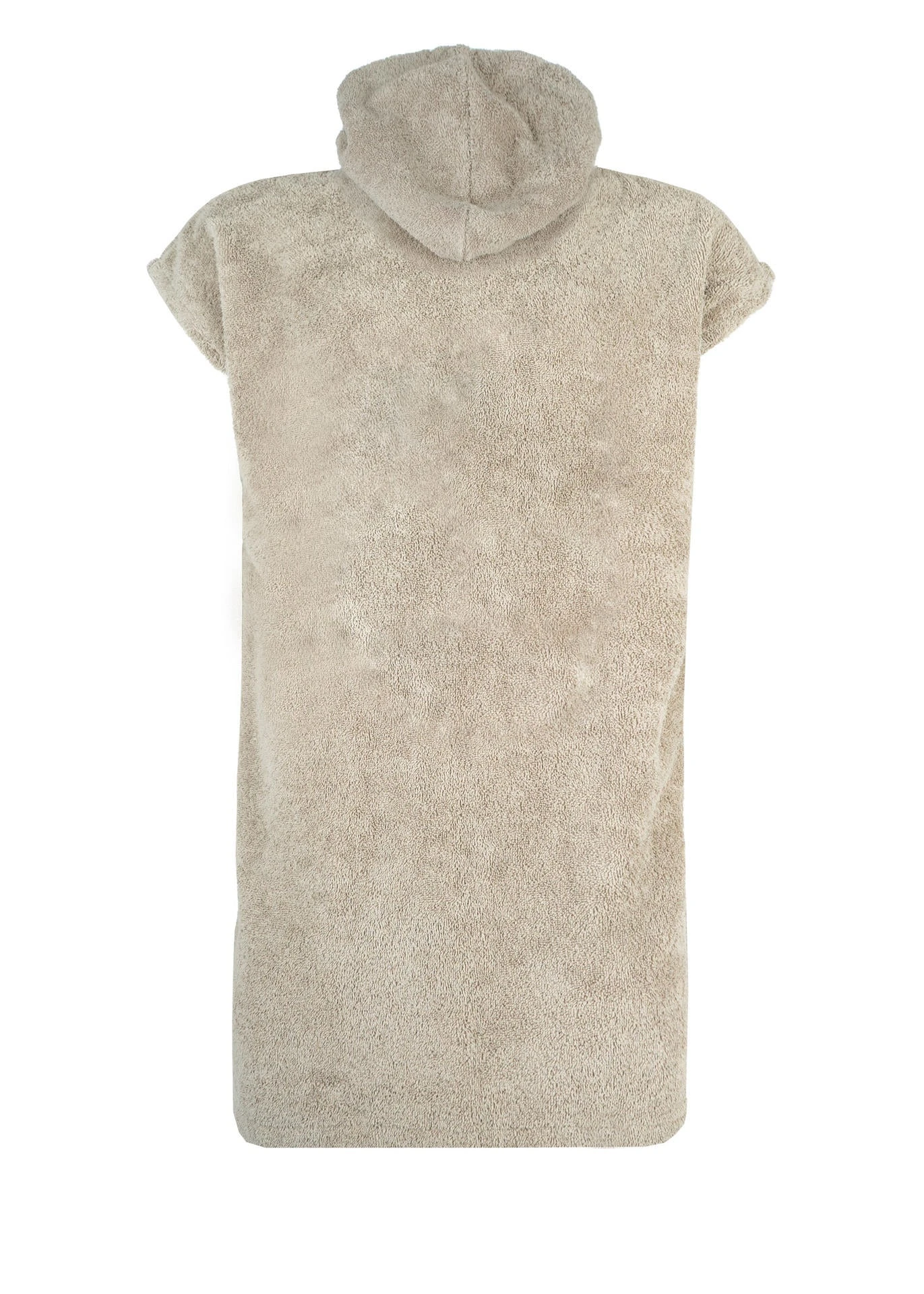 Kinder-Surf-Poncho MALIA SimplyTaupe 3 Kinder-Surf-Poncho MALIA SimplyTaupe – Bild 3