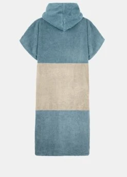 Kinder-Surf-Poncho TREE StormyWeather/SimplyTaupe 3 Kinder-Surf-Poncho TREE StormyWeather/SimplyTaupe -Noorlys surf poncho tree stormyweather simplytaupe kh