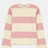 Sweater HAAVEN Rosa/PearledIvory