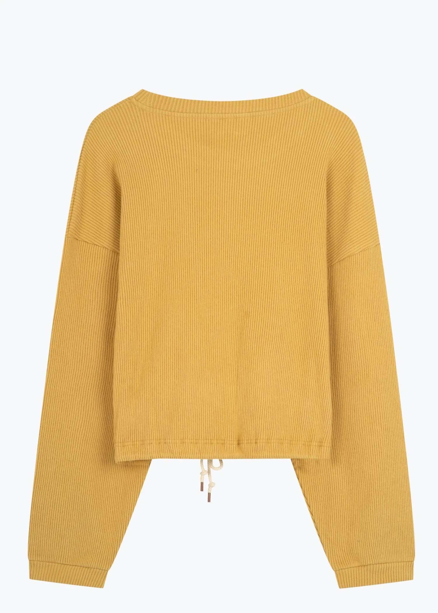 Sweater JENTE Curry 4 Sweater JENTE Curry – Bild 4