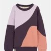 Sweater KAALV PersianViolet