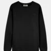 Basic-Sweater MOODIG Black