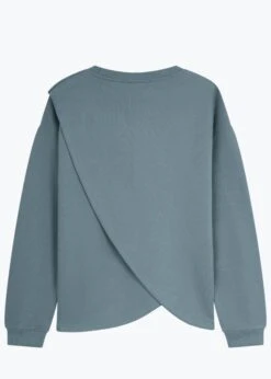 Sweater VINGER StormyWeather -Noorlys sweater vinger stormyweather h