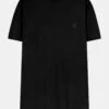T-Shirt JOHANN Black