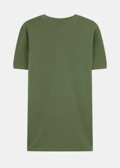 T-Shirt JOHANN Cypress 7 T-Shirt JOHANN Cypress -Noorlys t shirt johann cypress h 02047e98 f5a7 4d92 93ef ecbeac59d279