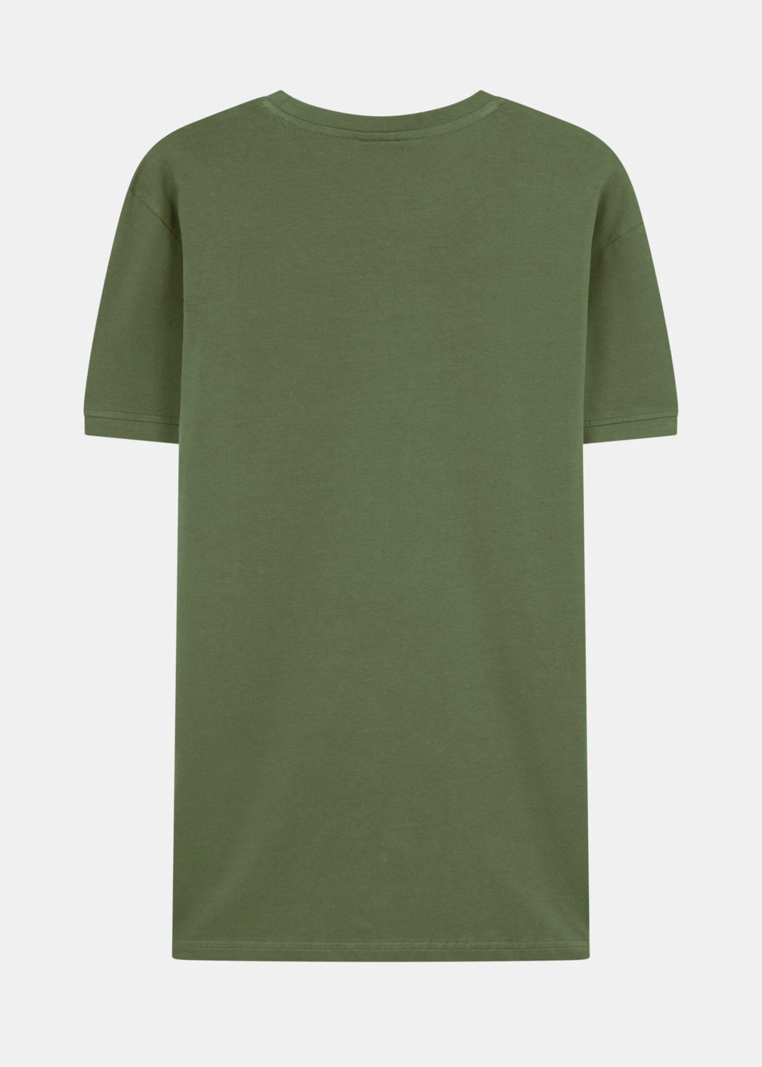 T-Shirt JOHANN Cypress 3 T-Shirt JOHANN Cypress – Bild 3