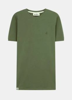 T-Shirt JOHANN Cypress