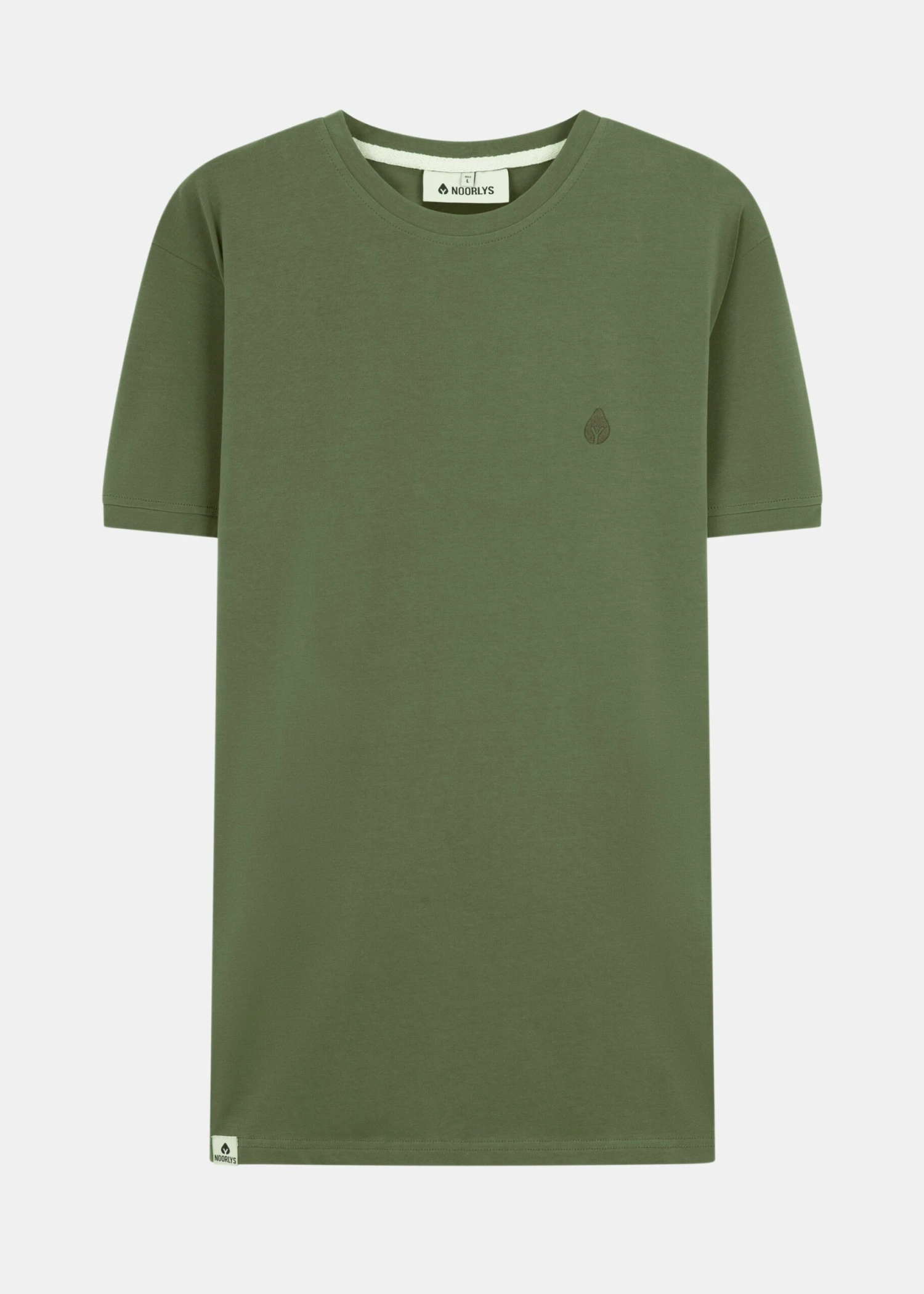 T-Shirt JOHANN Cypress 1 T-Shirt JOHANN Cypress