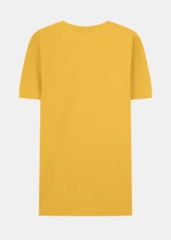 T-Shirt JOHANN HoneyGold 7 T-Shirt JOHANN HoneyGold -Noorlys t shirt johann honeygold h