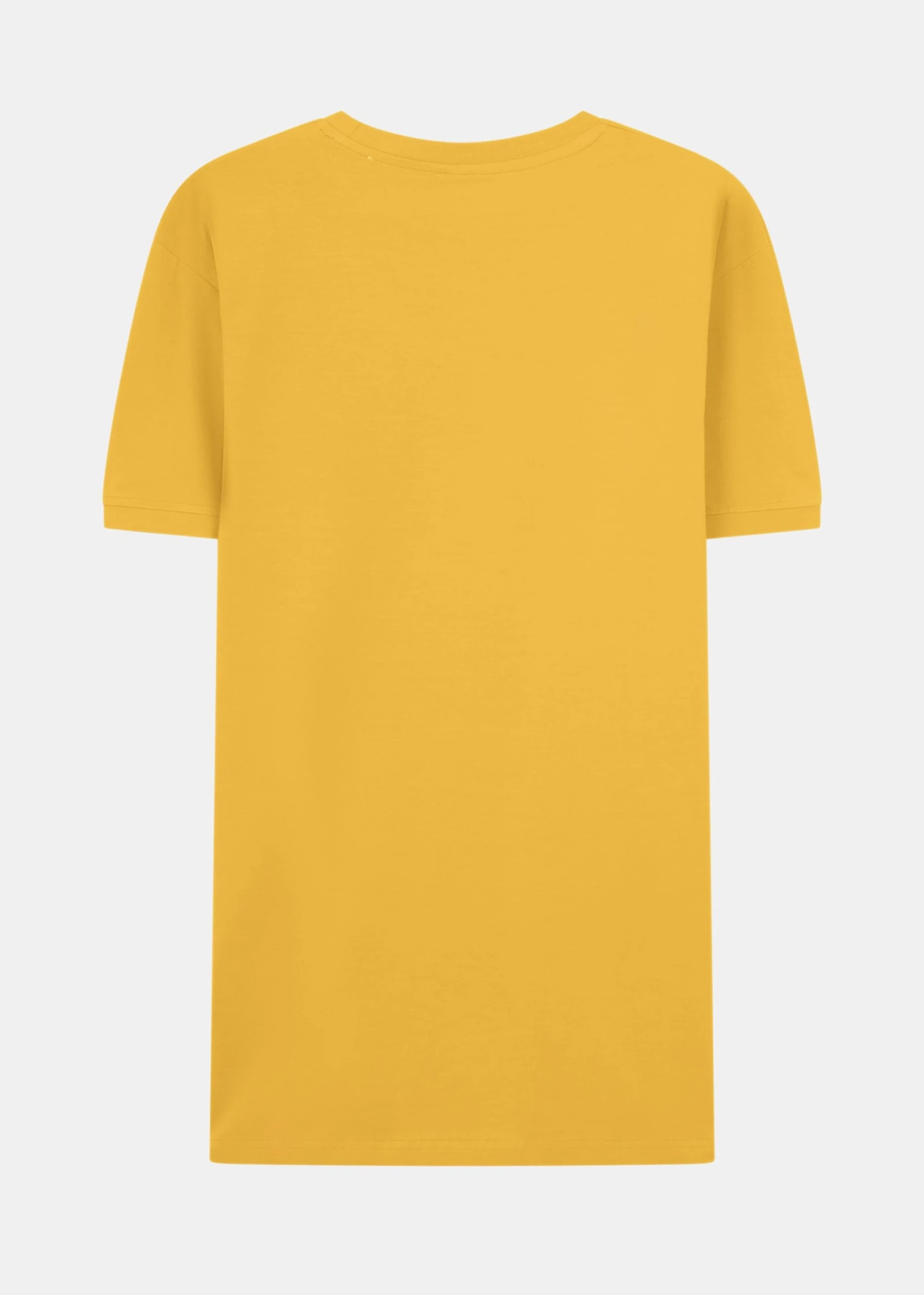 T-Shirt JOHANN HoneyGold 3 T-Shirt JOHANN HoneyGold – Bild 3