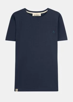 T-Shirt JOHANN Navy