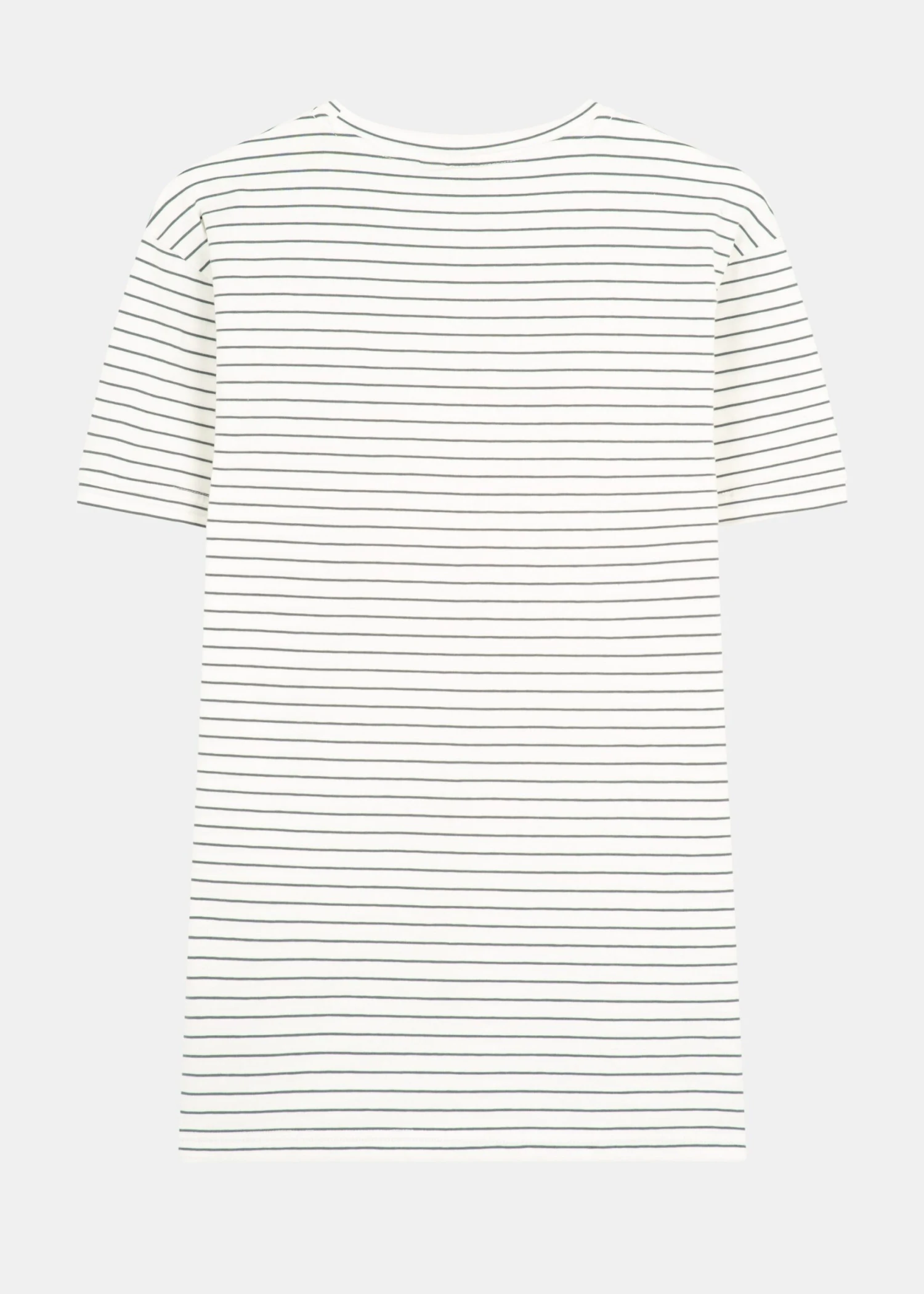 T-Shirt JOHANN StormyStriped 4 T-Shirt JOHANN StormyStriped – Bild 4