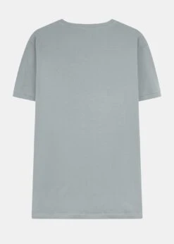 T-Shirt JOHANN UltimateGrey 21 T-Shirt JOHANN UltimateGrey -Noorlys t shirt johann ultimategrey h