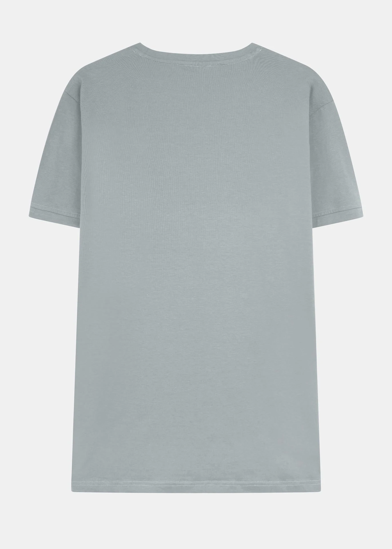 T-Shirt JOHANN UltimateGrey 3 T-Shirt JOHANN UltimateGrey – Bild 3