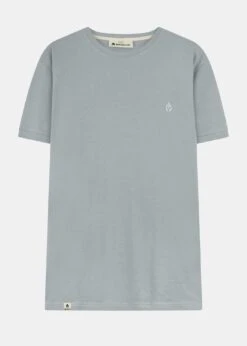 T-Shirt JOHANN UltimateGrey