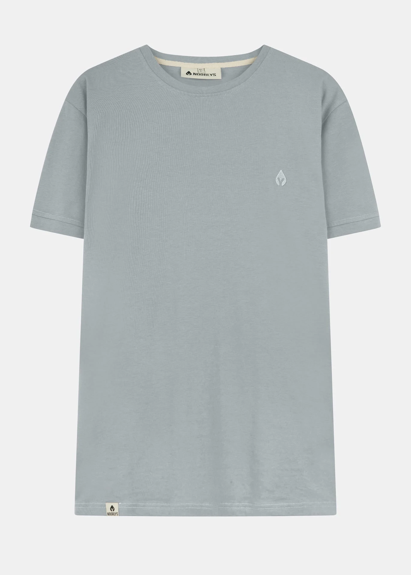 T-Shirt JOHANN UltimateGrey 1 T-Shirt JOHANN UltimateGrey