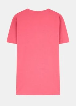 T-Shirt JOHANN VintagePink 6 T-Shirt JOHANN VintagePink -Noorlys t shirt johann vintagepink hn