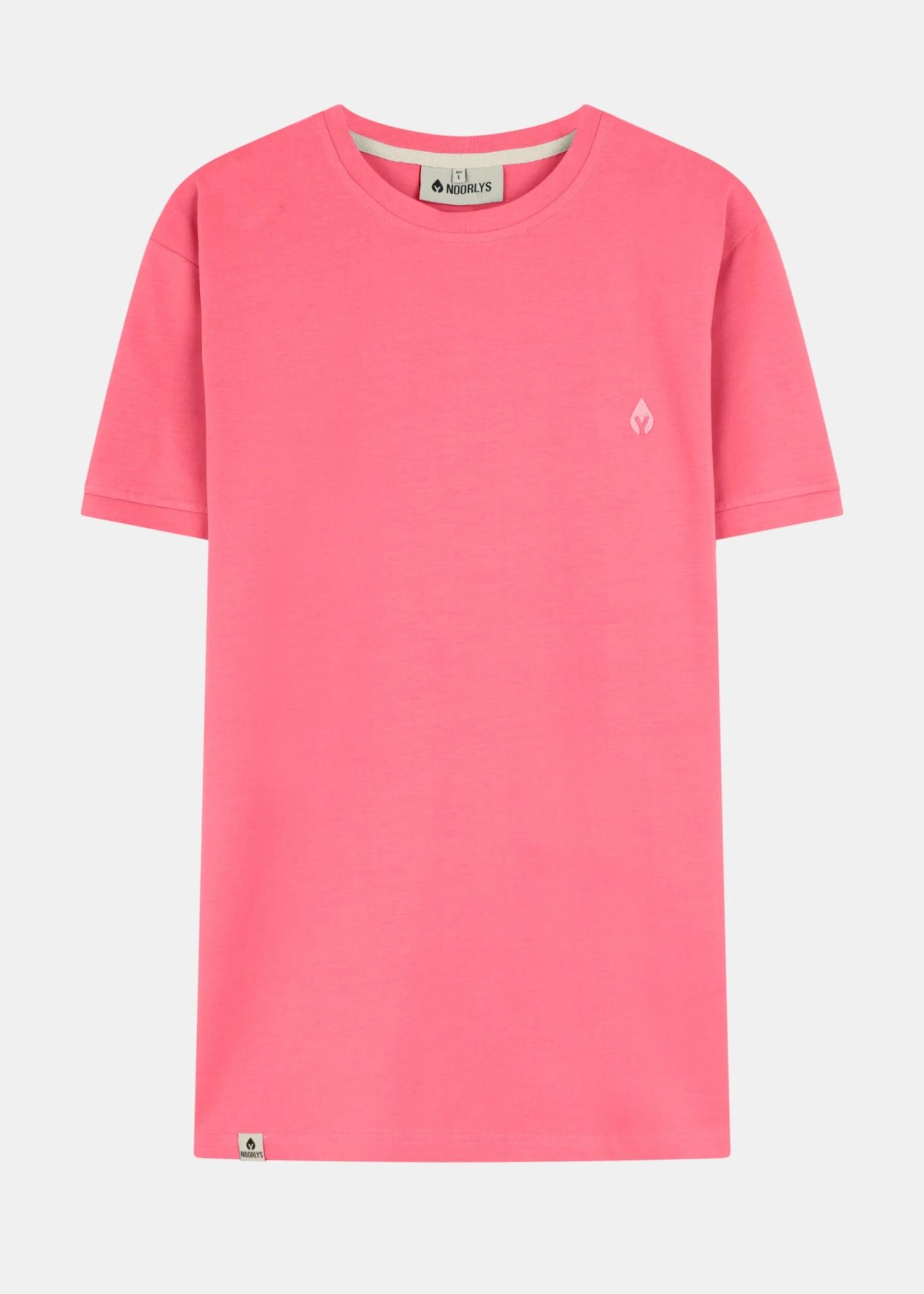 T-Shirt JOHANN VintagePink 2 T-Shirt JOHANN VintagePink – Bild 2