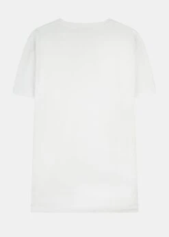 T-Shirt JOHANN White 15 T-Shirt JOHANN White -Noorlys t shirt johann white h