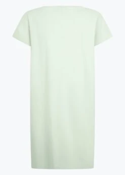 T-Shirt-Kleid SPILLIG CameoGreen 14 T-Shirt-Kleid SPILLIG CameoGreen -Noorlys t shirt kleid spillig cameogreen h