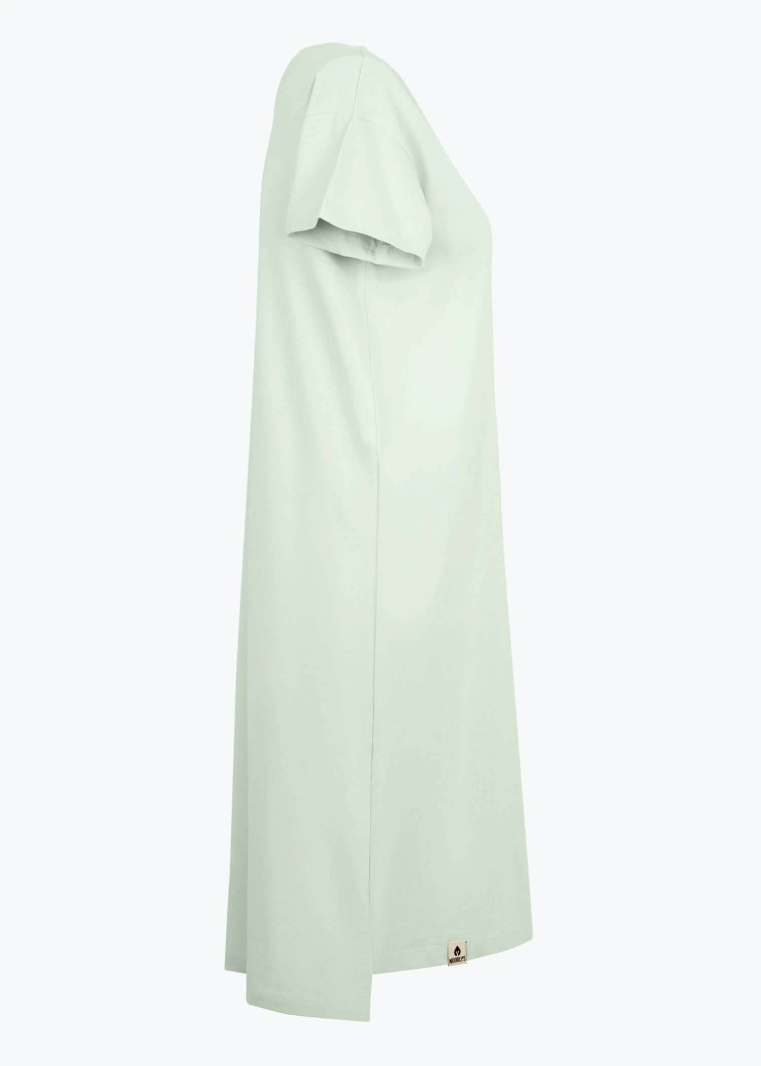 T-Shirt-Kleid SPILLIG CameoGreen 3 T-Shirt-Kleid SPILLIG CameoGreen – Bild 3