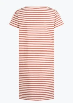 T-Shirt-Kleid SPILLIG MahagonyStriped 5 T-Shirt-Kleid SPILLIG MahagonyStriped -Noorlys t shirt kleid spillig mahagonystriped h 65ba80e4 71b0 4fe6 b202 48657c4ebd84