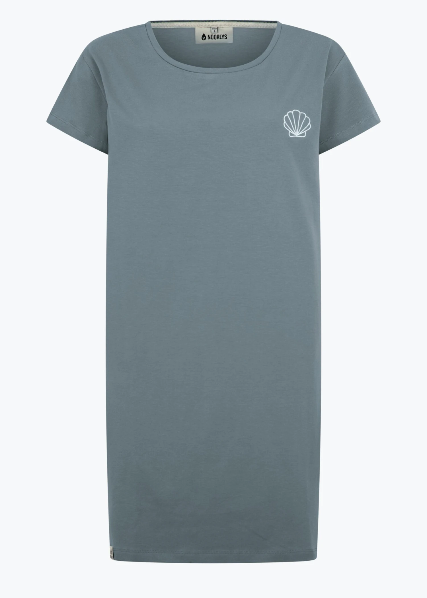 T-Shirt-Kleid SPILLIG StormyWeather 1 T-Shirt-Kleid SPILLIG StormyWeather