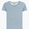 T-Shirt LINDA StormyStriped