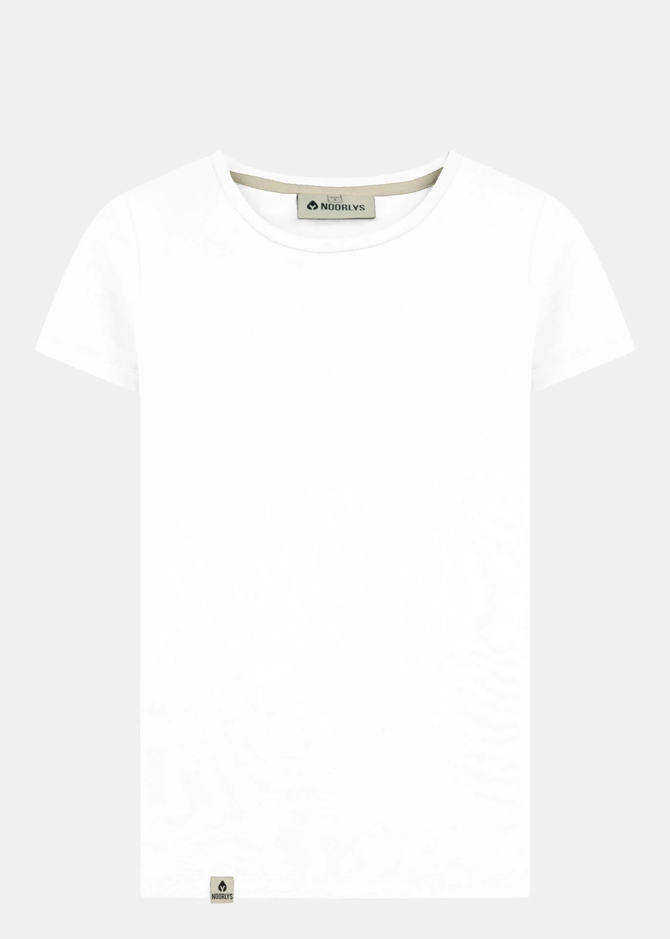 T-Shirt LINDA White 1 T-Shirt LINDA White