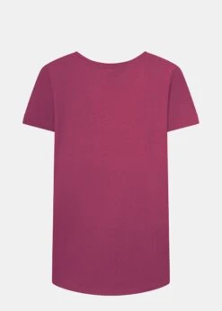 T-Shirt SCHIER Beaujolais -Noorlys t shirt schier beaujolais h 4fa6d6c4 9c19 4daa ba2f 2306de045cc6