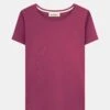 T-Shirt SCHIER Beaujolais