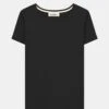 T-Shirt SCHIER Black