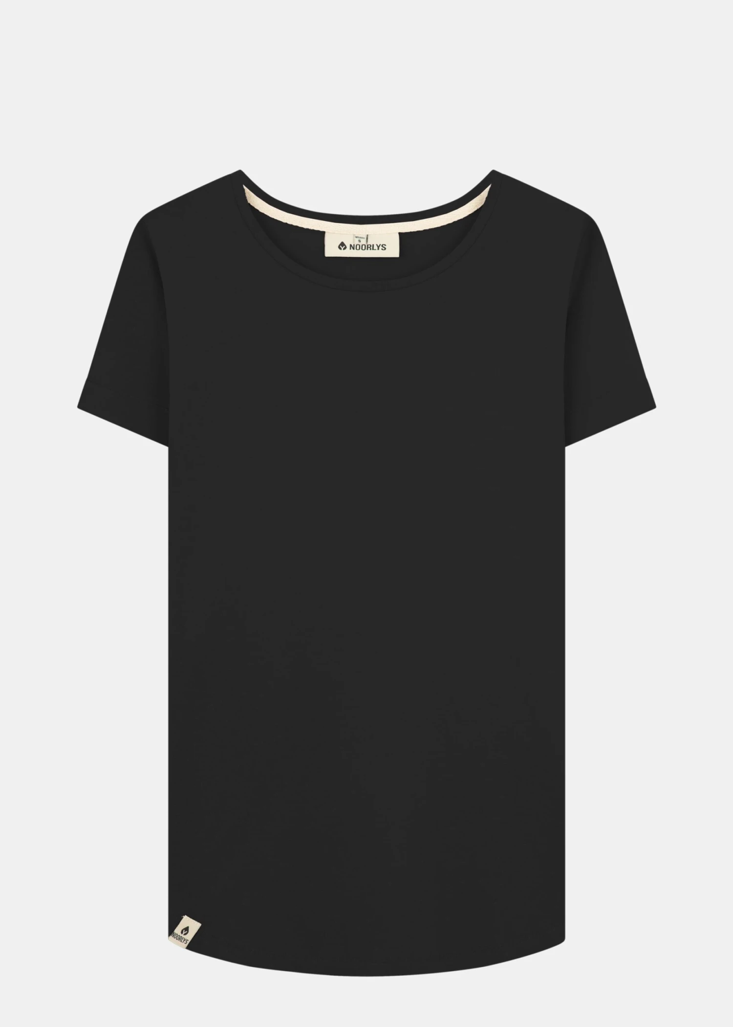 T-Shirt SCHIER Black 1 T-Shirt SCHIER Black