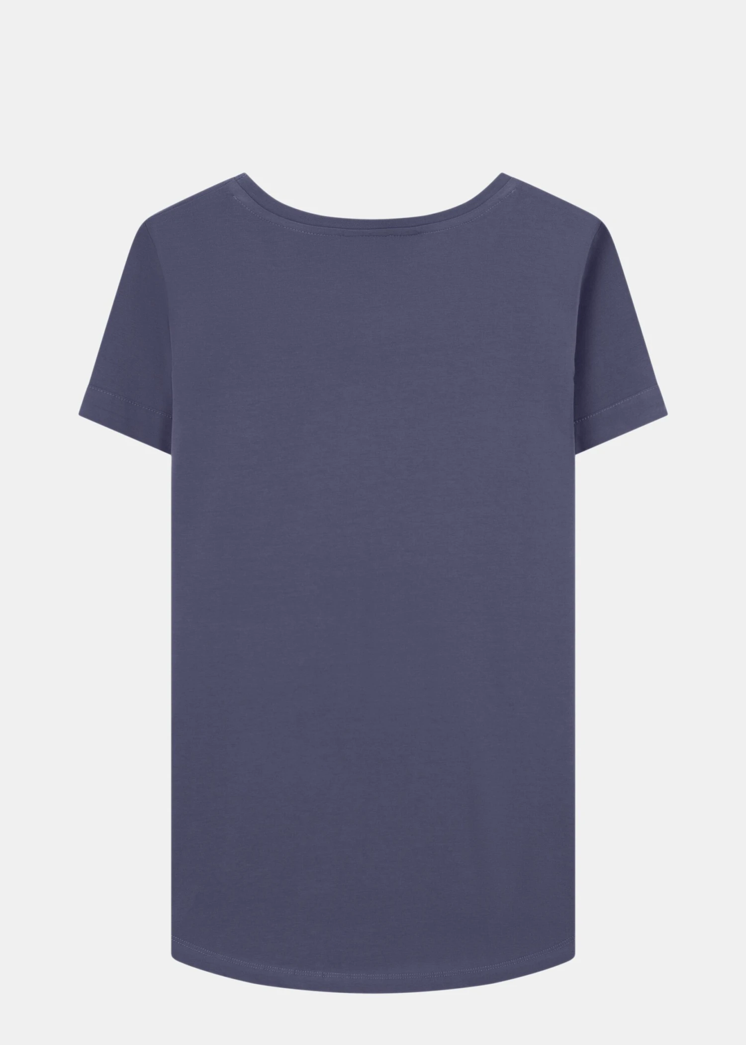 T-Shirt SCHIER SkipperBlue 3 T-Shirt SCHIER SkipperBlue – Bild 3