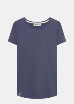 T-Shirt SCHIER SkipperBlue