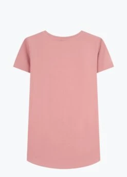 T-Shirt SCHIER LightMahagony 10 T-Shirt SCHIER LightMahagony -Noorlys t shirt schier lightmahagony hn