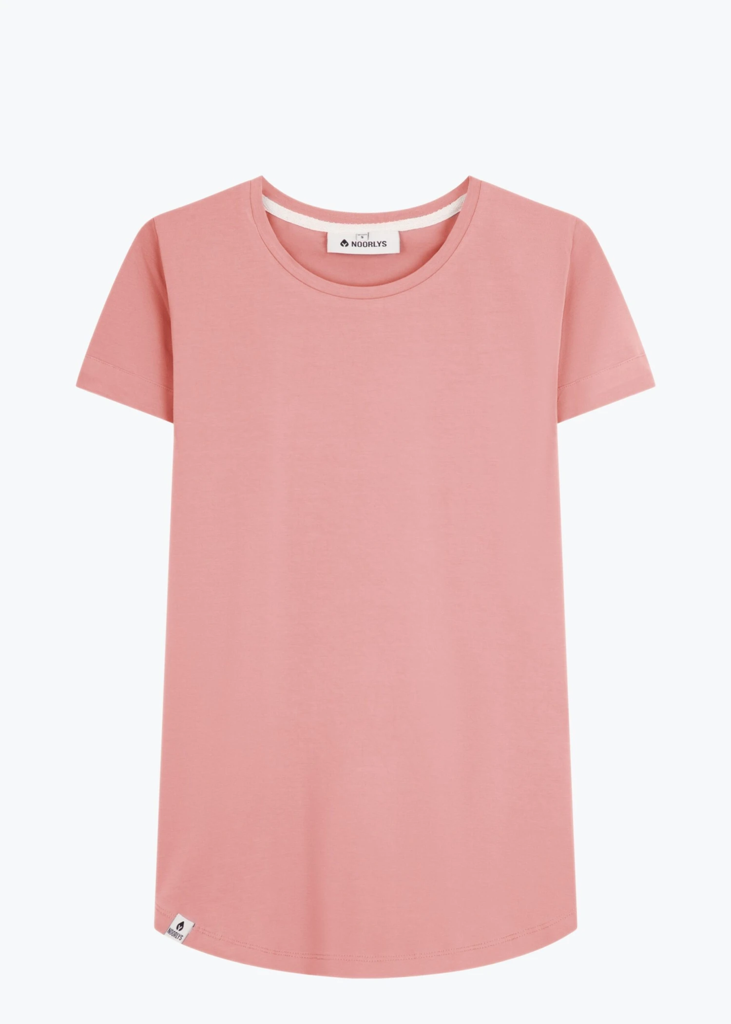 T-Shirt SCHIER LightMahagony 1 T-Shirt SCHIER LightMahagony