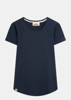 T-Shirt SCHIER Navy