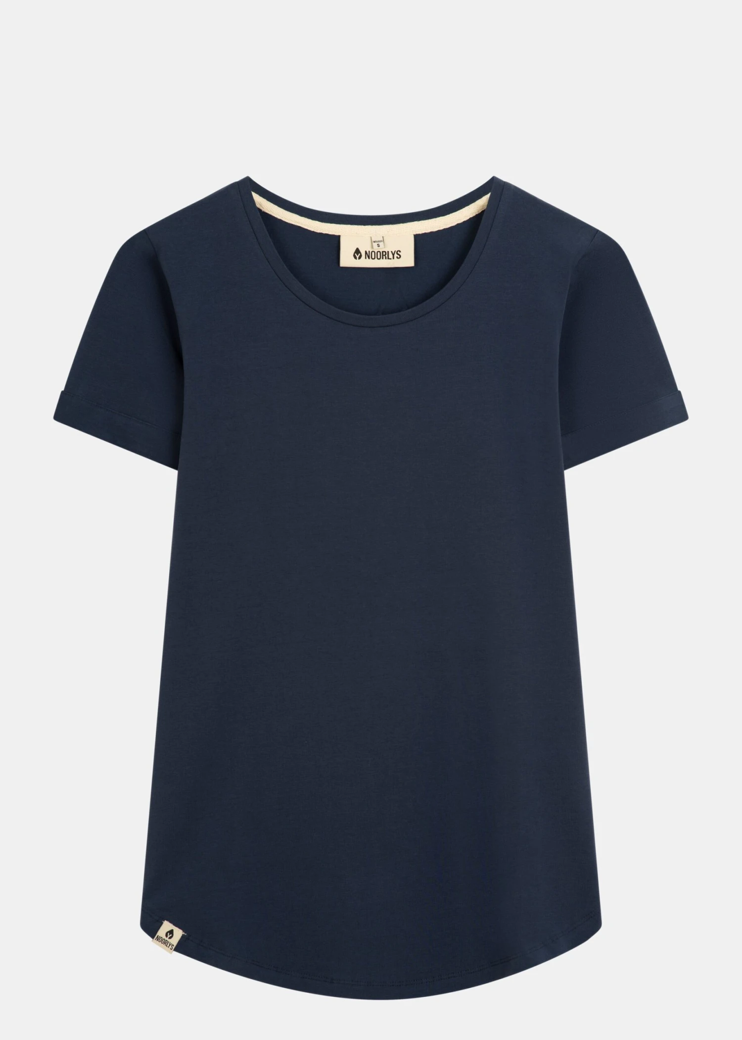 T-Shirt SCHIER Navy 1 T-Shirt SCHIER Navy