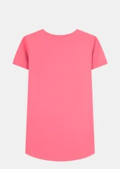 T-Shirt SCHIER VintagePink 9 T-Shirt SCHIER VintagePink -Noorlys t shirt schier vintagepink hn 96f57a90 13dd 487f b566 89e350f4e7ce