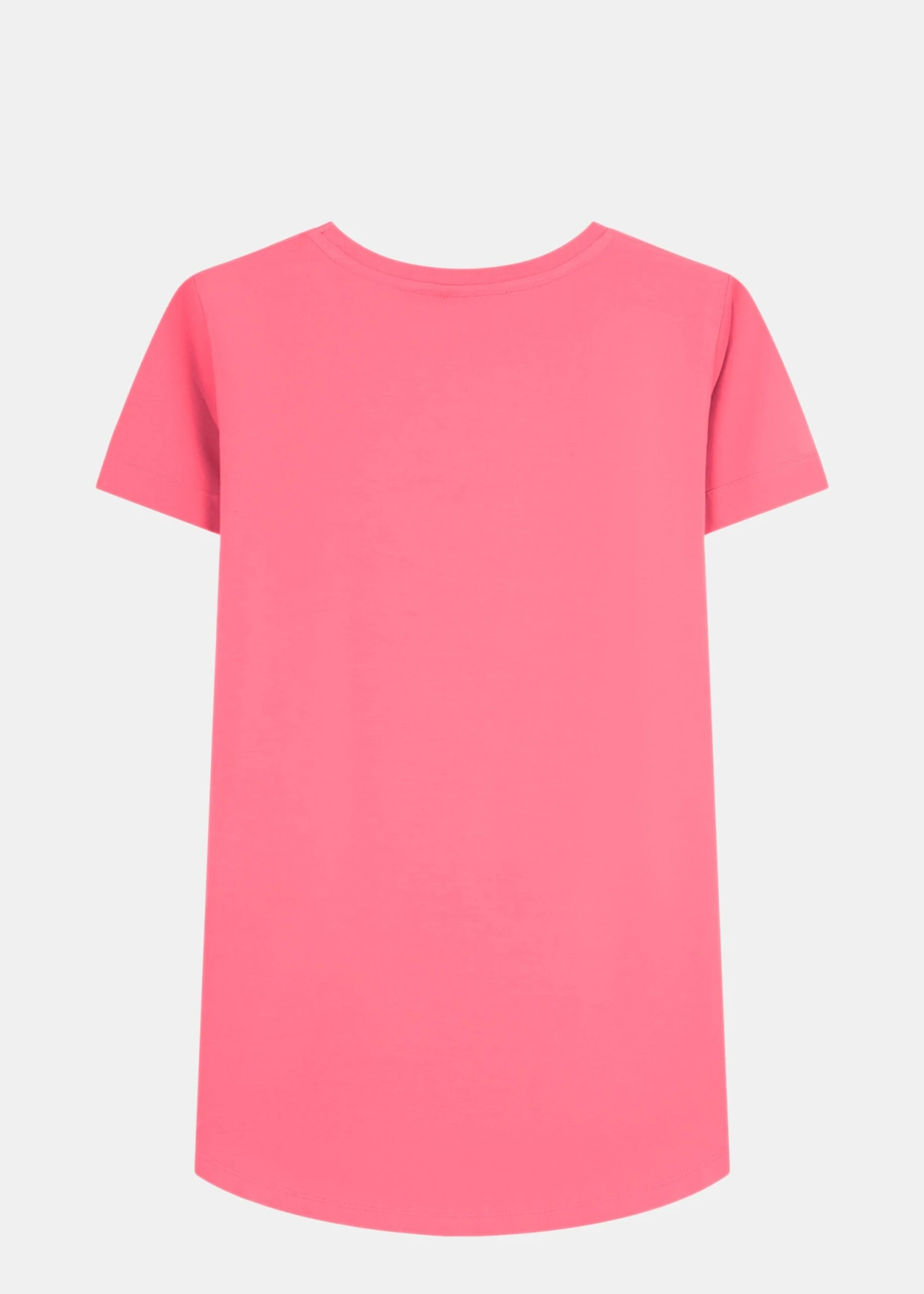 T-Shirt SCHIER VintagePink 4 T-Shirt SCHIER VintagePink – Bild 4