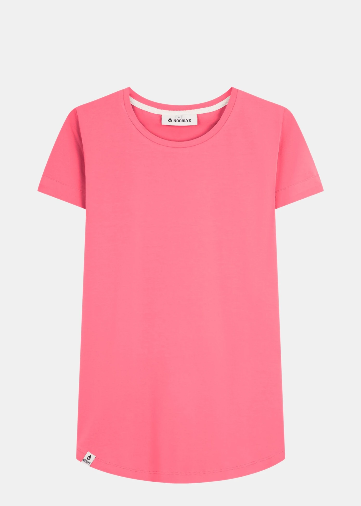 T-Shirt SCHIER VintagePink 2 T-Shirt SCHIER VintagePink – Bild 2