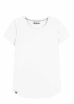 Noorlys 41 T-Shirt SCHIER White