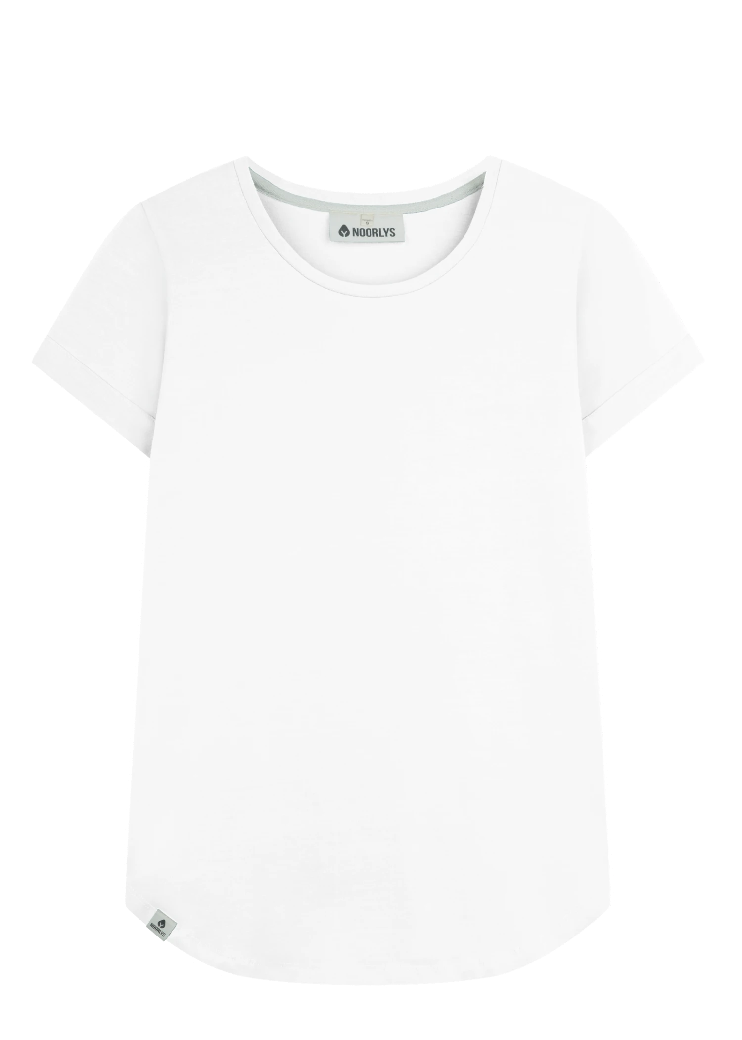 T-Shirt SCHIER White 1 T-Shirt SCHIER White