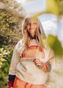 Hoodie TÜÜTJE PearledIvory 12 Hoodie TÜÜTJE PearledIvory -Noorlys tueuetje v