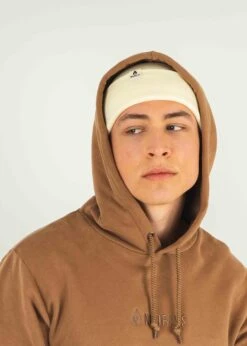 Baumwollmütze FRITZI Wollweiß 12 Baumwollmütze FRITZI Wollweiß -Noorlys weich kuschlig fair produziert bio baumwolle warm women laessig kollektion new sommer men style 147